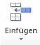 Einfügen