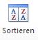 Button Sortieren